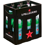 San Pellegrino 6 x 1,0 l